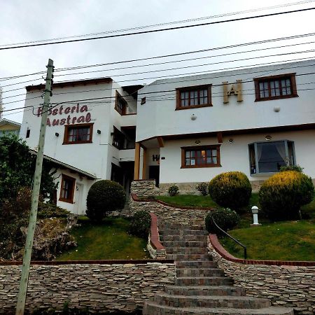 Hosteria Austral By Dot Light El Calafate Exteriör bild